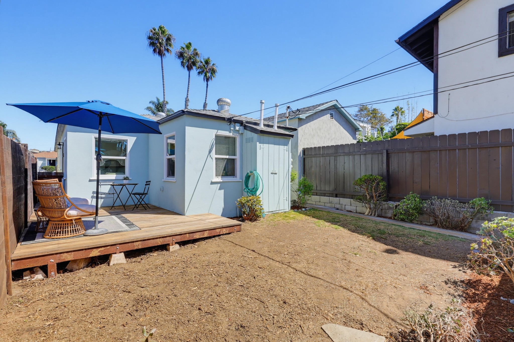 Virtual tour photo 66 of 80 for 4733-35 Orchard Ave