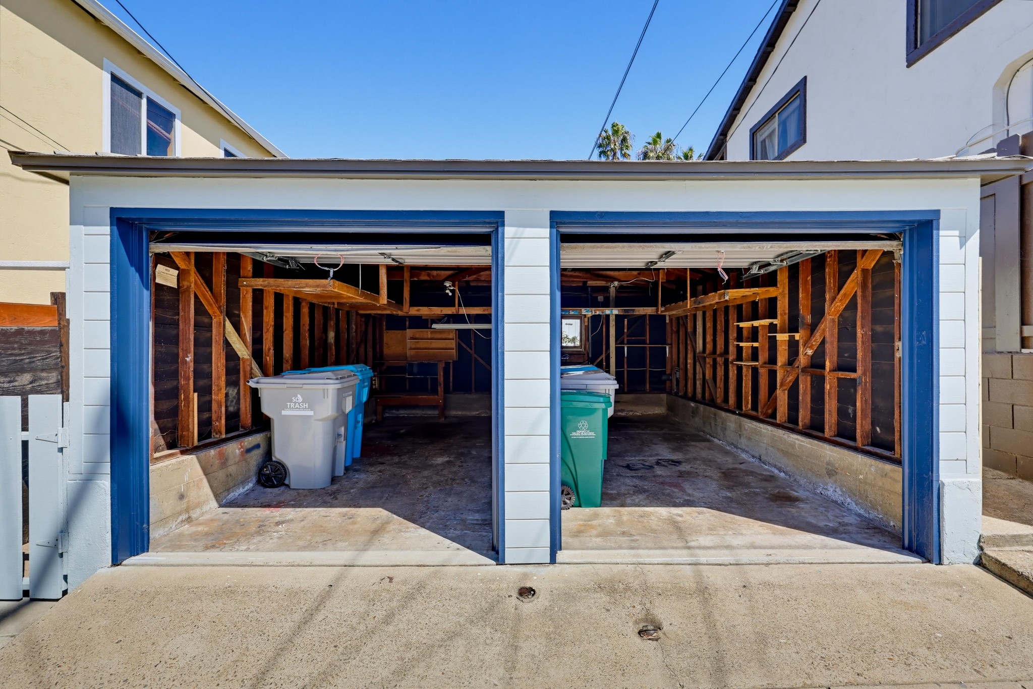 Virtual tour photo 73 of 80 for 4733-35 Orchard Ave