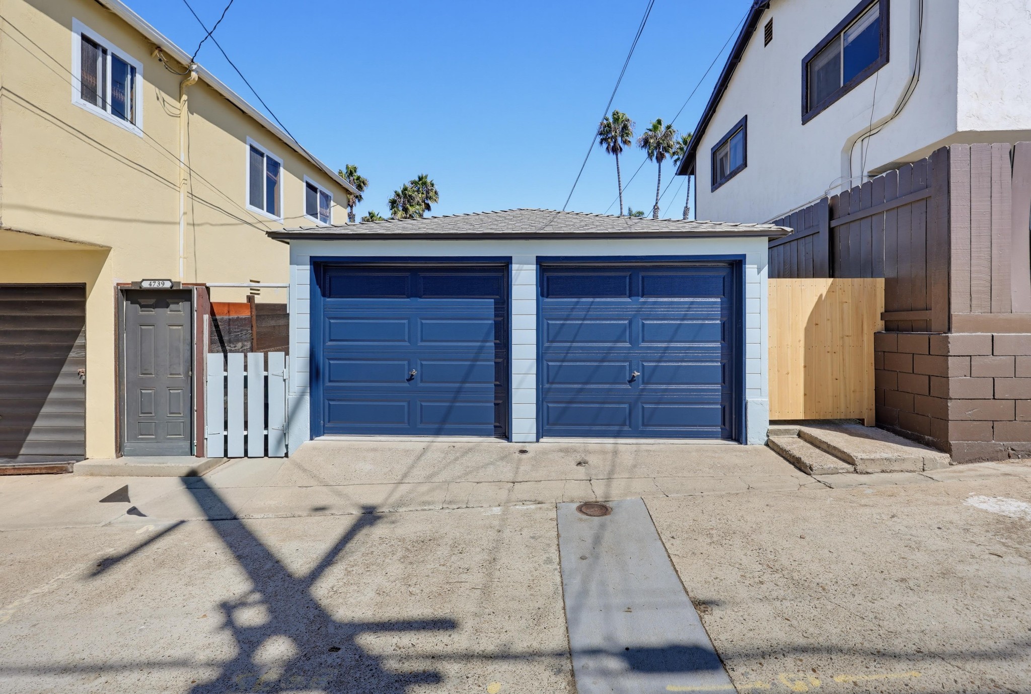 Virtual tour photo 74 of 80 for 4733-35 Orchard Ave