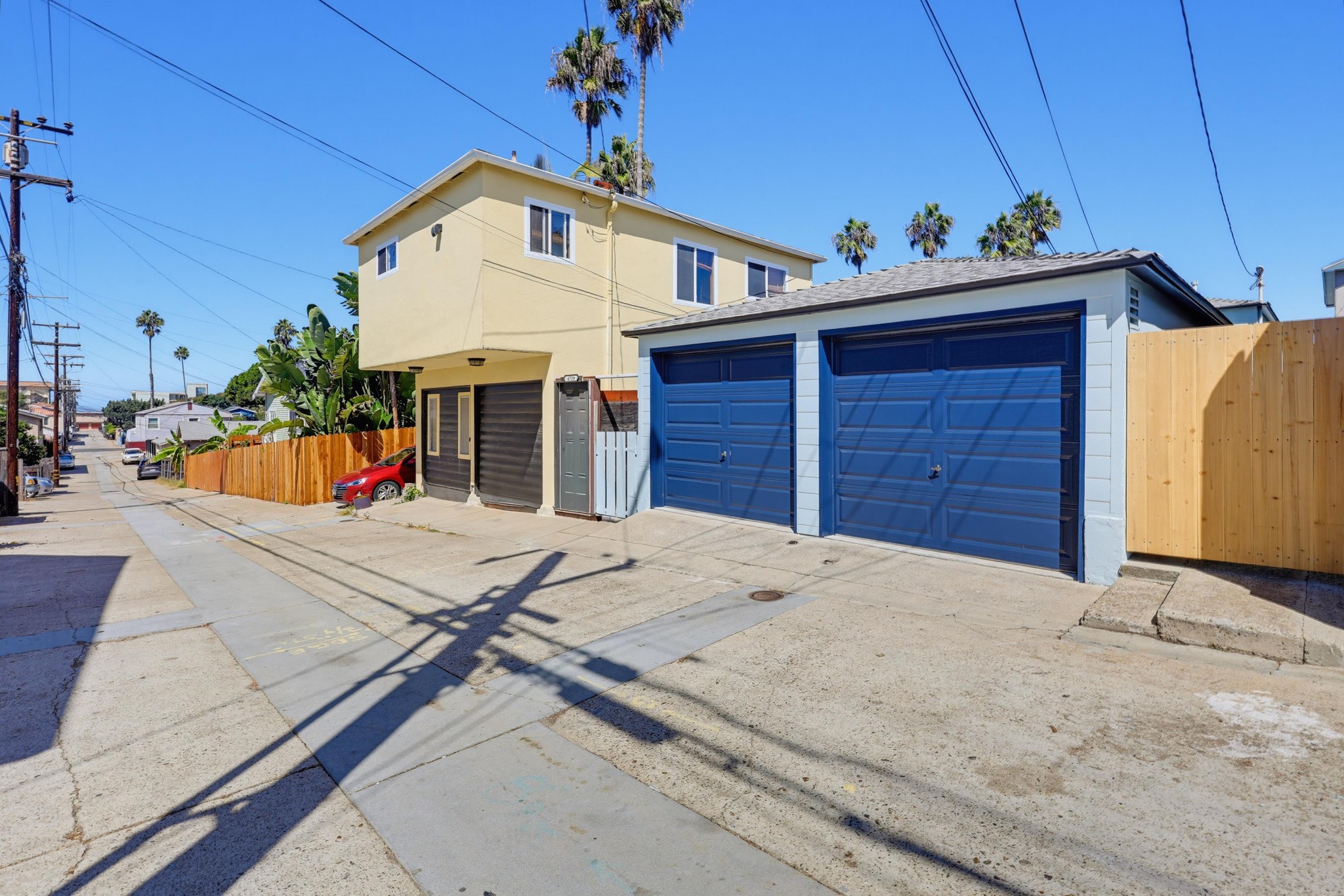 Virtual tour photo 75 of 80 for 4733-35 Orchard Ave