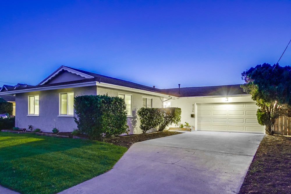 Virtual tour photo 1 of 44 for 4736 Mt St Helens Way