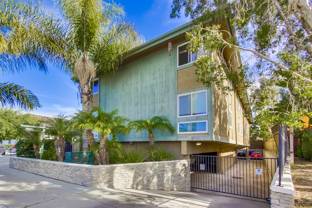 Virtual tour photo 4 of 30 for 4737 Felton St #4