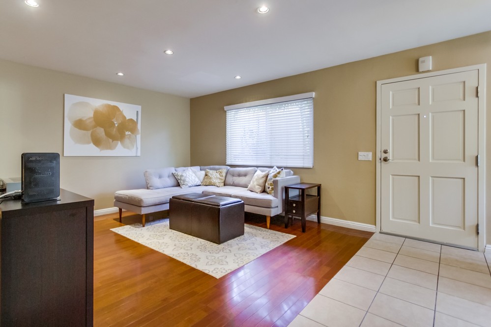 Virtual tour photo 7 of 30 for 4737 Felton St #4
