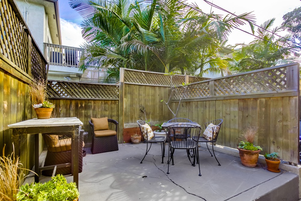 Virtual tour photo 26 of 30 for 4737 Felton St #4