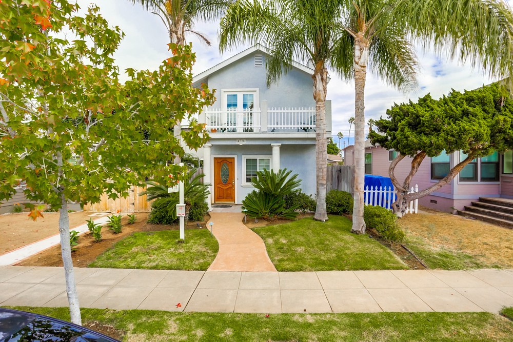Virtual tour photo 1 of 38 for 4738 Lotus St