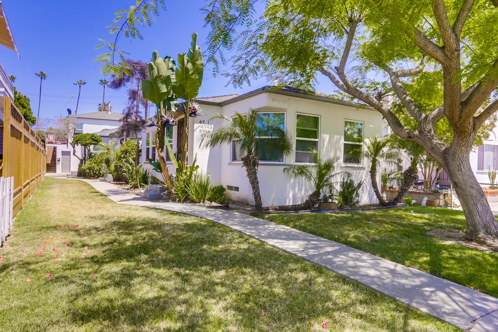 Virtual tour photo 3 of 37 for 4741 Idaho St