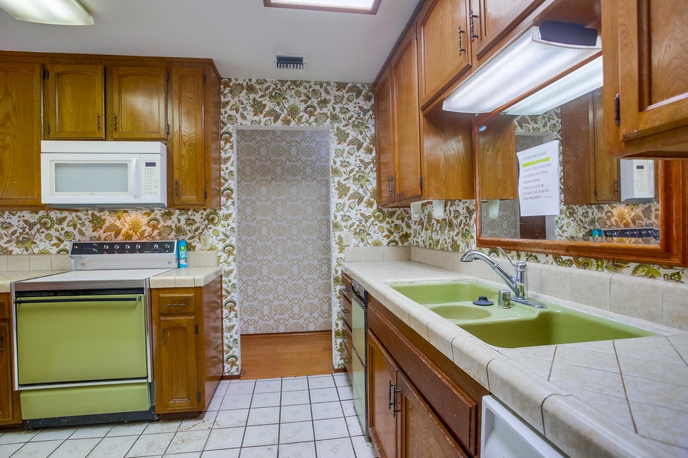 Virtual tour photo 22 of 54 for 4742 Vandever Ave