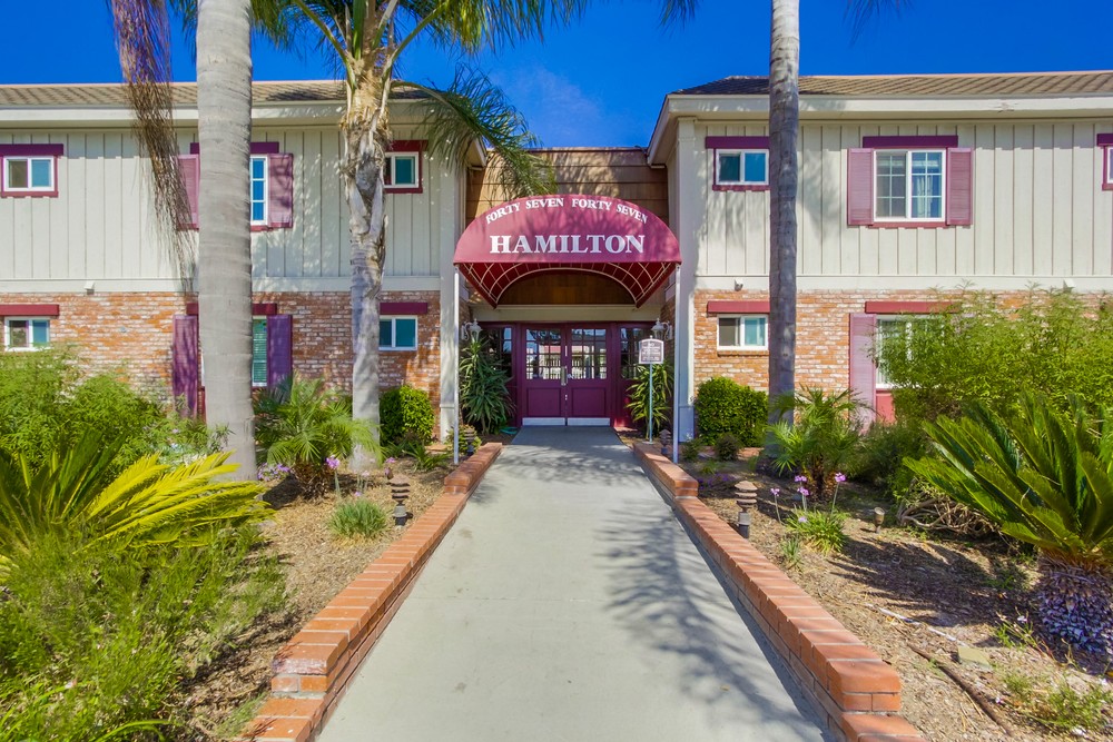 Virtual tour photo 6 of 38 for 4747 Hamilton St UNIT 14