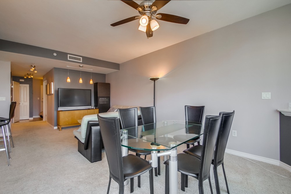 Virtual tour photo 9 of 39 for 475 Redwood St #402, San Diego, CA 92103