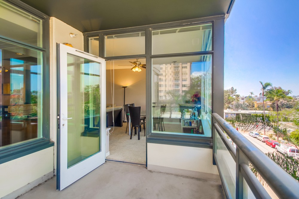 Virtual tour photo 21 of 39 for 475 Redwood St #402, San Diego, CA 92103