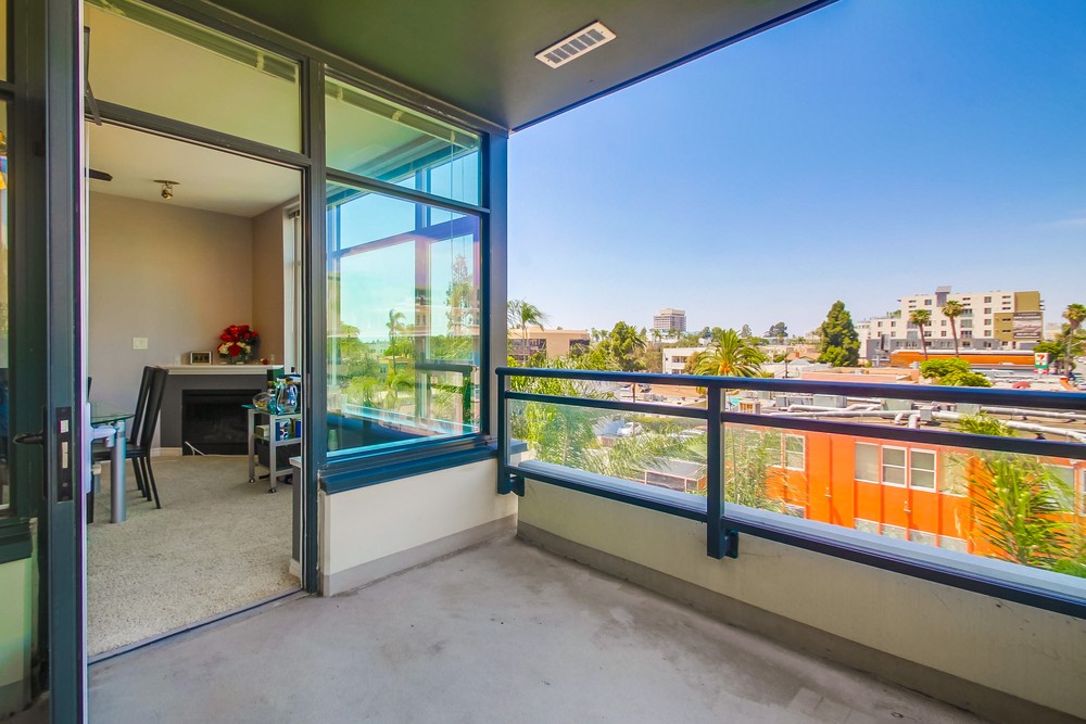 Virtual tour photo 22 of 39 for 475 Redwood St #402, San Diego, CA 92103