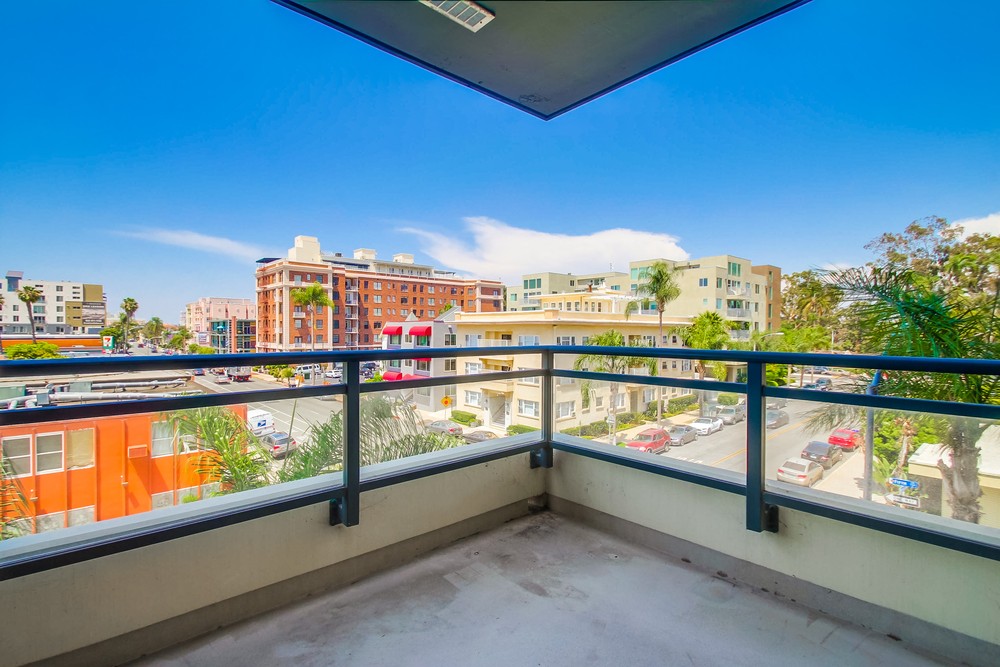 Virtual tour photo 23 of 39 for 475 Redwood St #402, San Diego, CA 92103