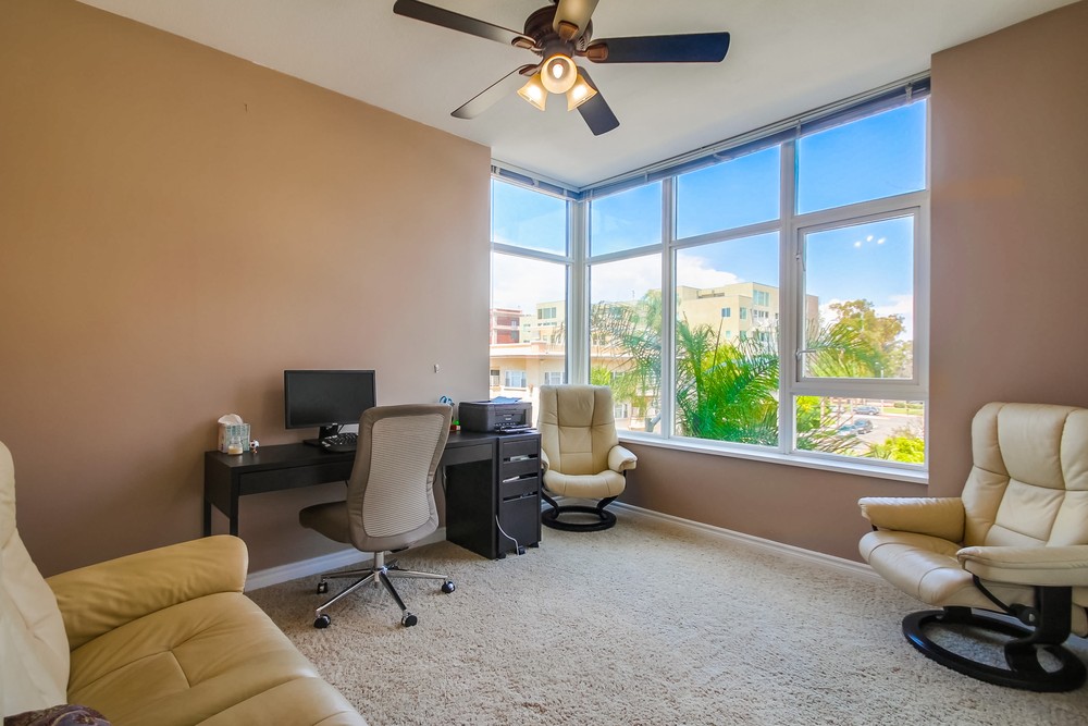 Virtual tour photo 26 of 39 for 475 Redwood St #402, San Diego, CA 92103