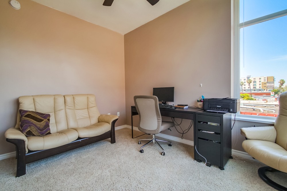 Virtual tour photo 28 of 39 for 475 Redwood St #402, San Diego, CA 92103