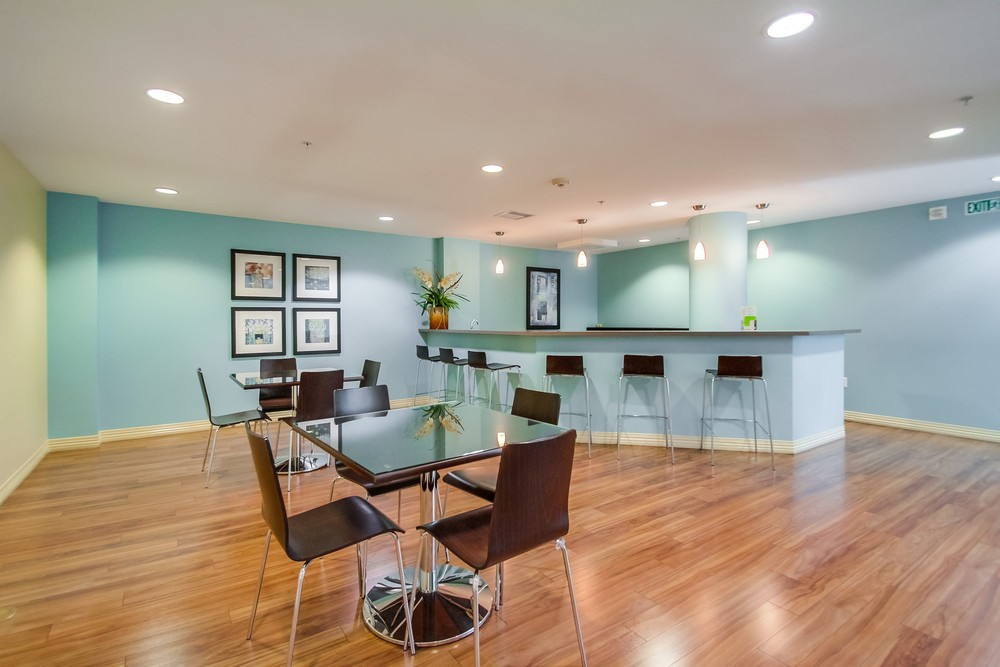 Virtual tour photo 33 of 39 for 475 Redwood St #402, San Diego, CA 92103