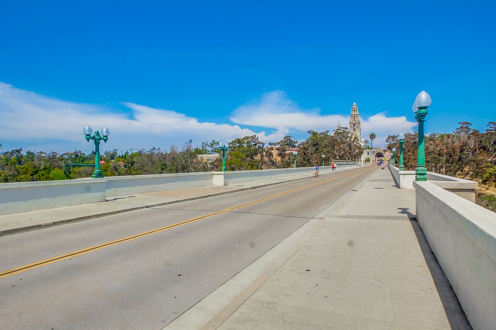 Virtual tour photo 40 of 39 for 475 Redwood St #402, San Diego, CA 92103