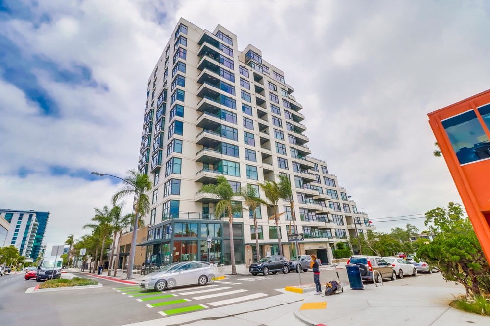 Virtual tour photo 1 of 43 for 475 Redwood St UNIT 603