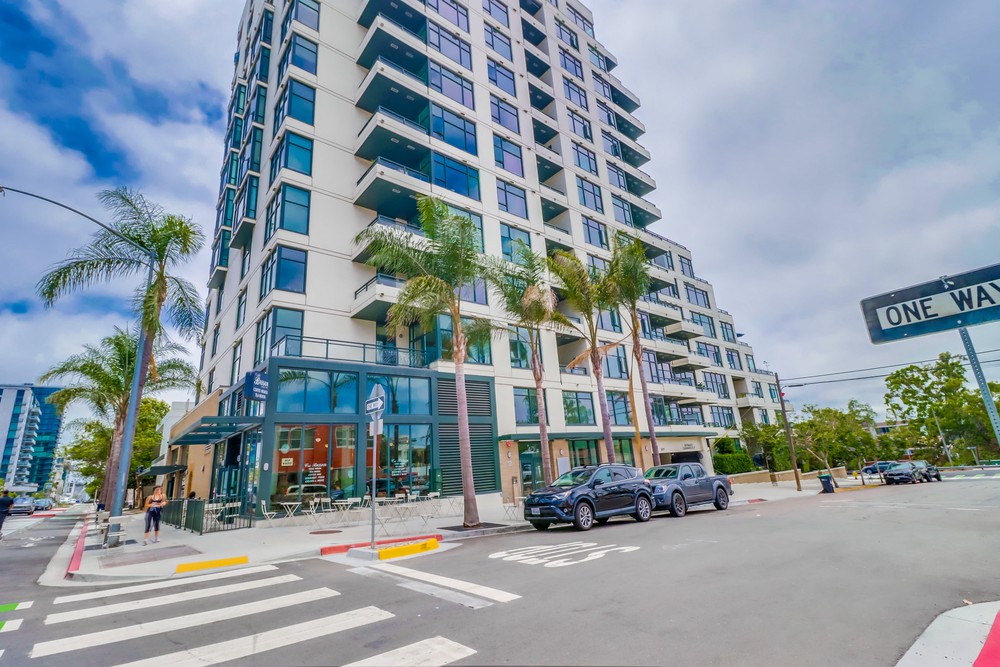 Virtual tour photo 3 of 43 for 475 Redwood St UNIT 603