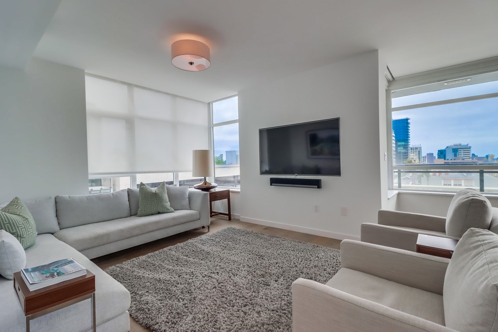 Virtual tour photo 9 of 43 for 475 Redwood St UNIT 603
