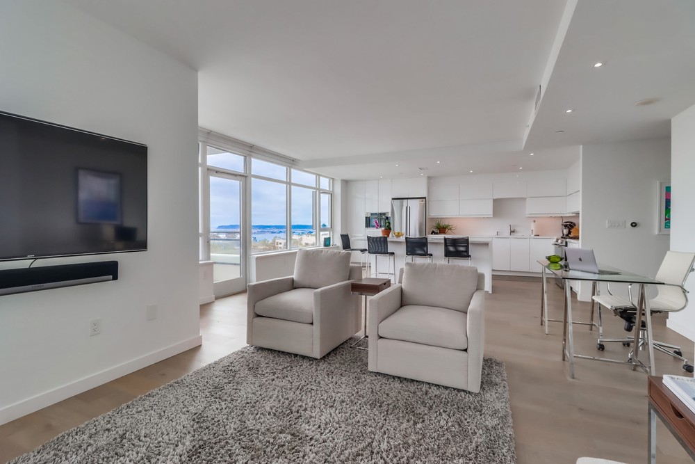 Virtual tour photo 10 of 43 for 475 Redwood St UNIT 603