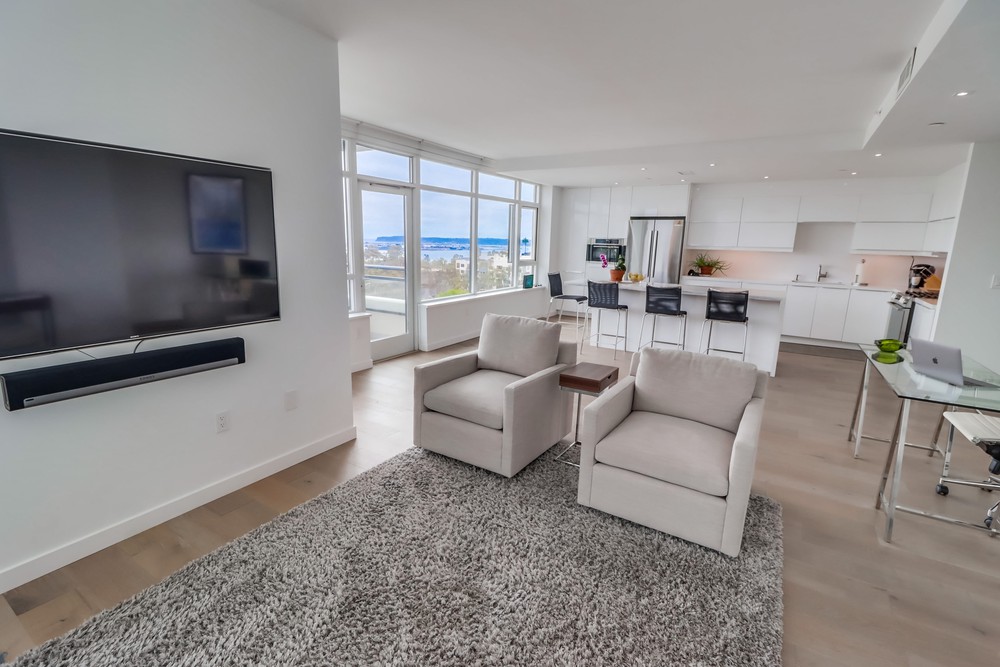 Virtual tour photo 11 of 43 for 475 Redwood St UNIT 603