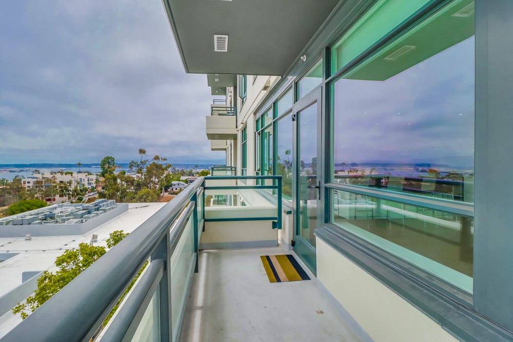 Virtual tour photo 44 of 43 for 475 Redwood St UNIT 603