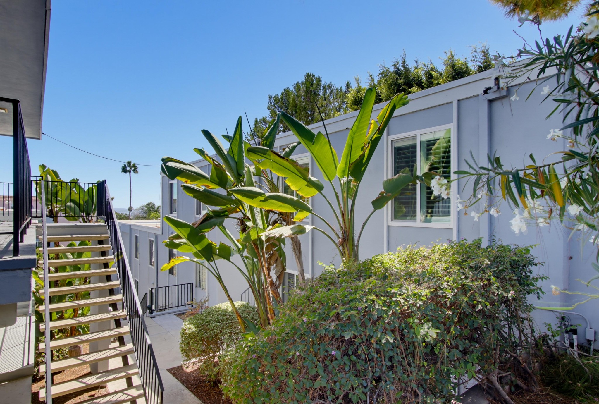 Virtual tour photo 9 of 81 for 4750 Noyes St Apt 218