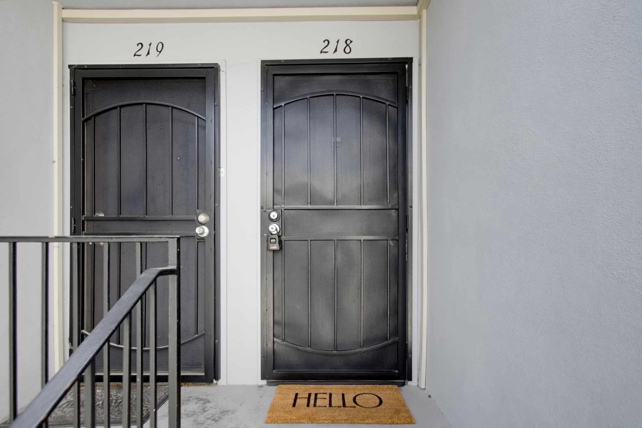 Virtual tour photo 10 of 81 for 4750 Noyes St Apt 218