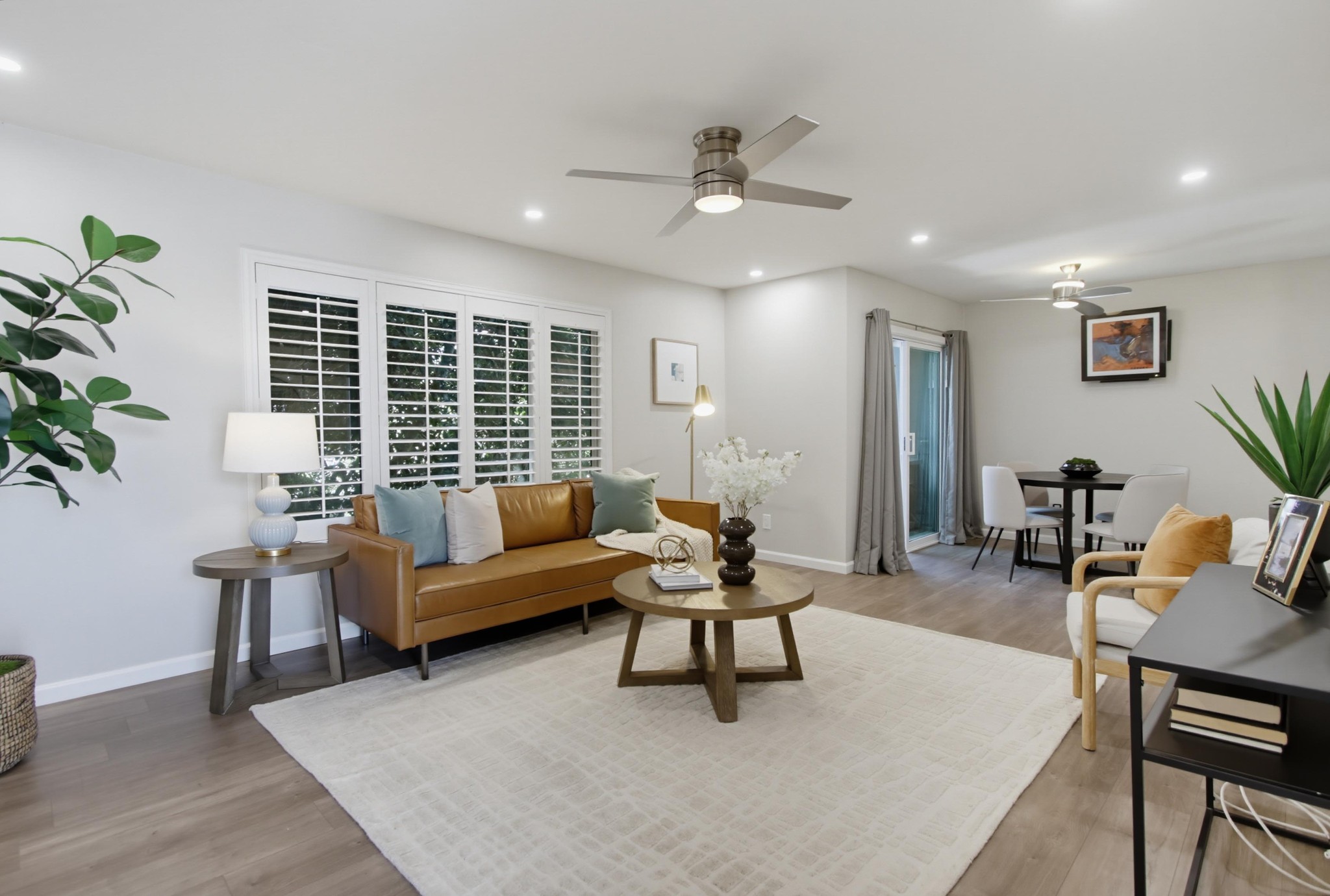 Virtual tour photo 12 of 81 for 4750 Noyes St Apt 218