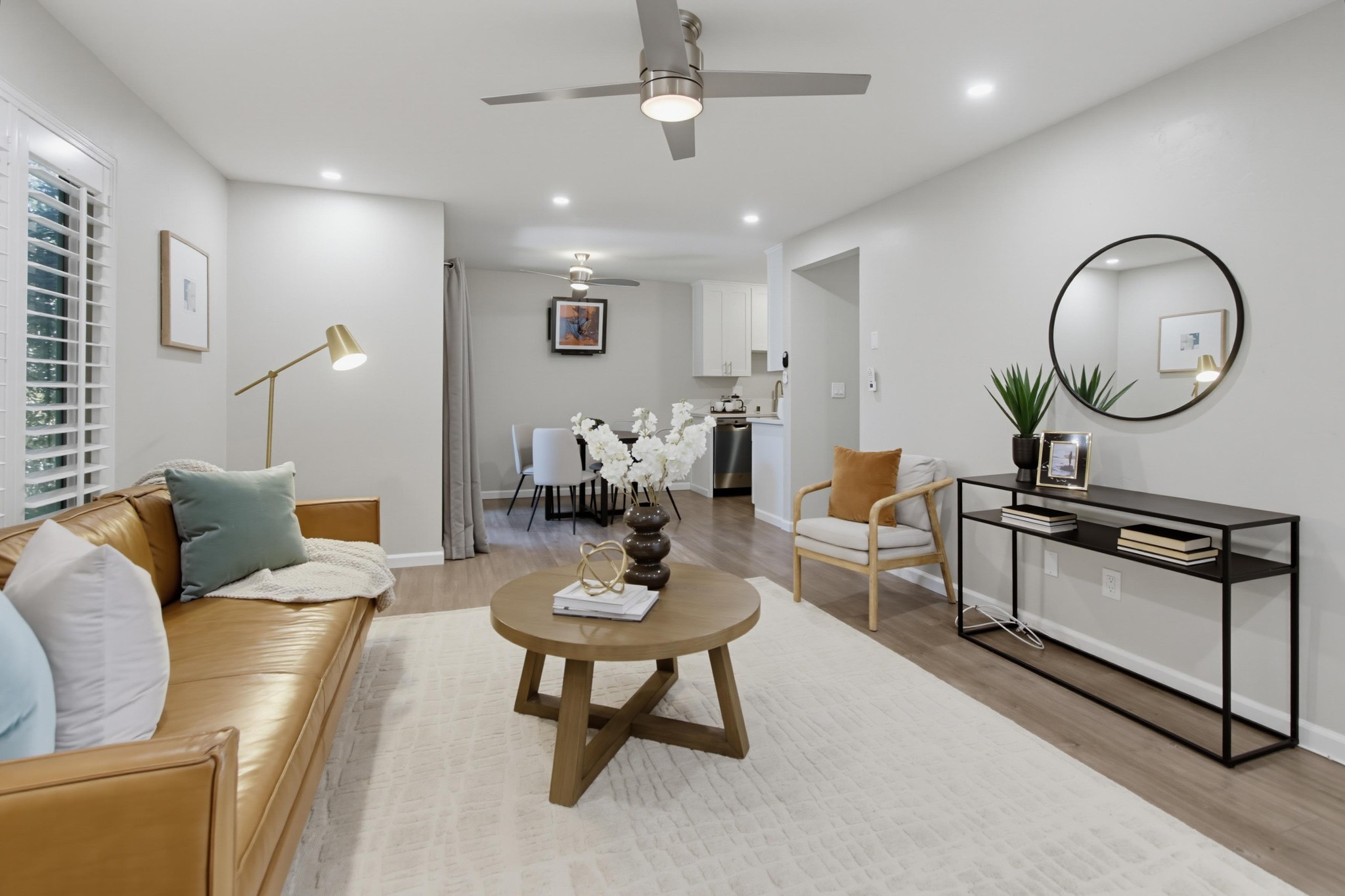 Virtual tour photo 13 of 81 for 4750 Noyes St Apt 218