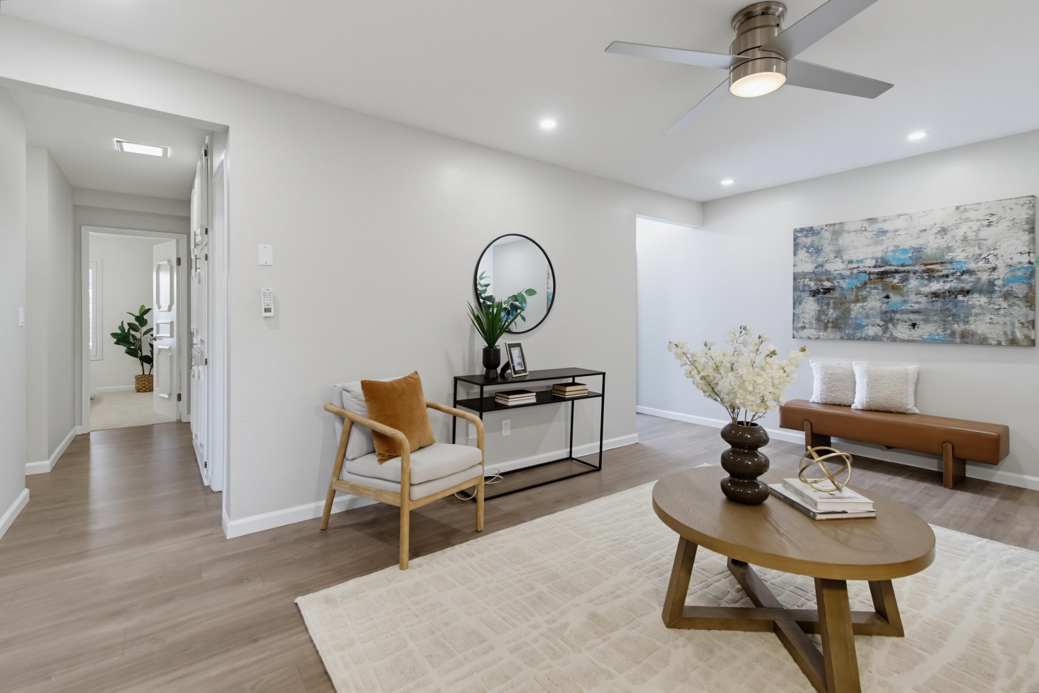 Virtual tour photo 15 of 81 for 4750 Noyes St Apt 218