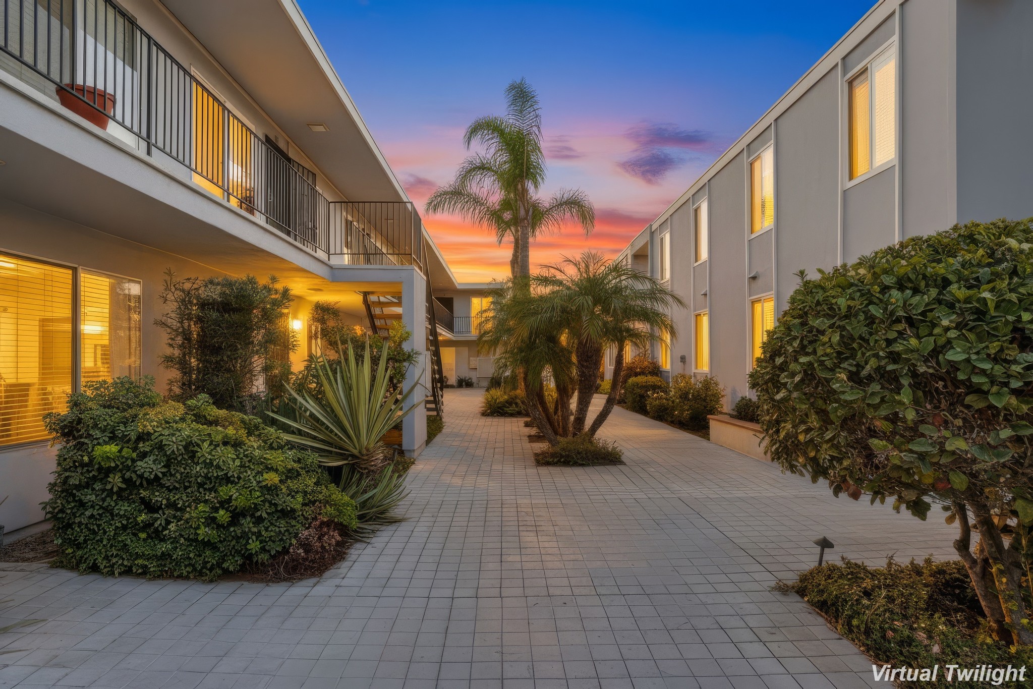 Virtual tour photo 49 of 81 for 4750 Noyes St Apt 218