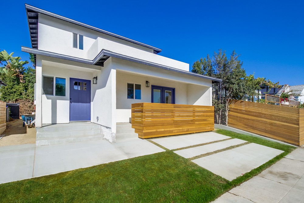 Virtual tour photo 1 of 61 for 4754 Madison Ave