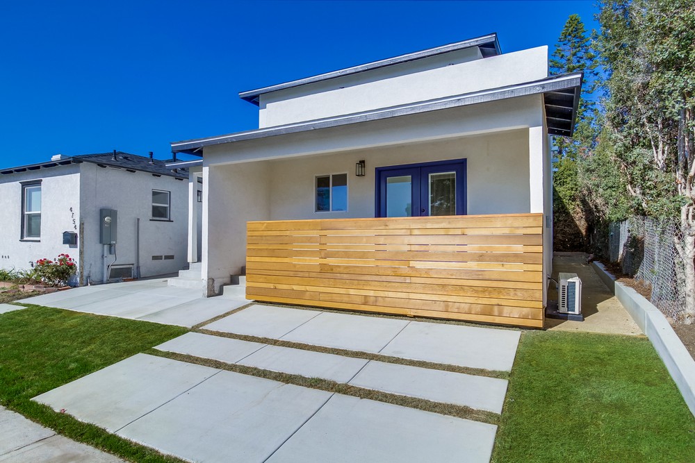 Virtual tour photo 4 of 61 for 4754 Madison Ave