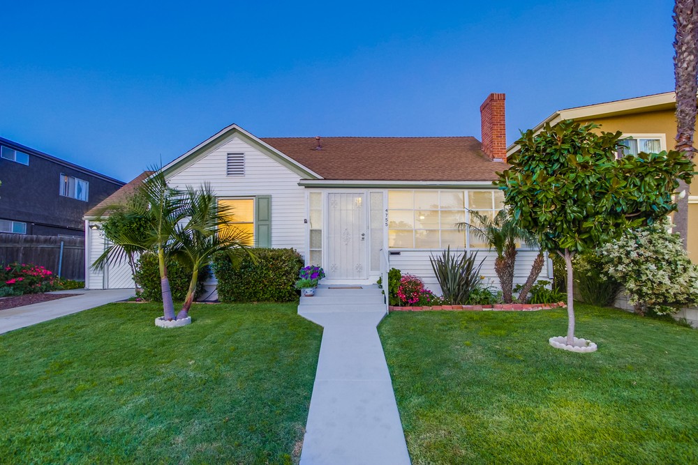 Virtual tour photo 1 of 65 for 4755 33rd St