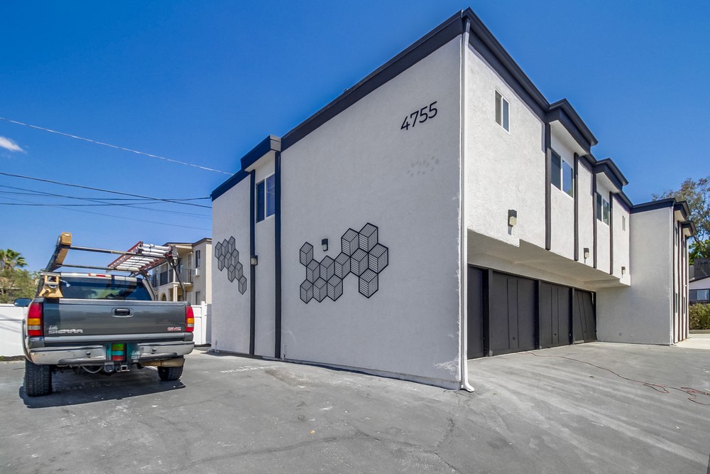 Virtual tour photo 1 of 11 for 4755 Jessie Ave
