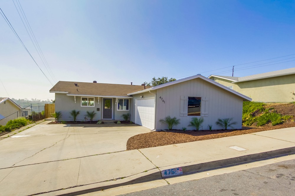 Virtual tour photo 1 of 32 for 4761 Wendell St