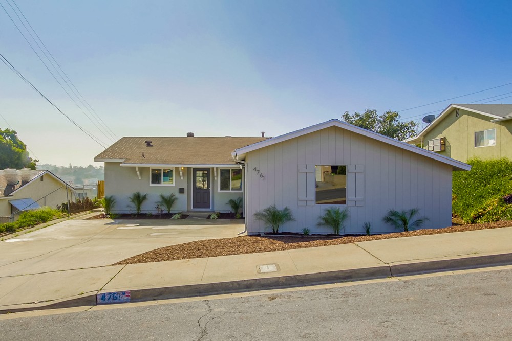 Virtual tour photo 3 of 32 for 4761 Wendell St