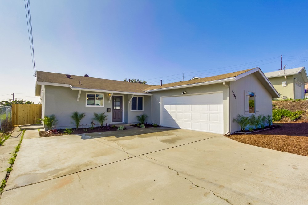 Virtual tour photo 4 of 32 for 4761 Wendell St