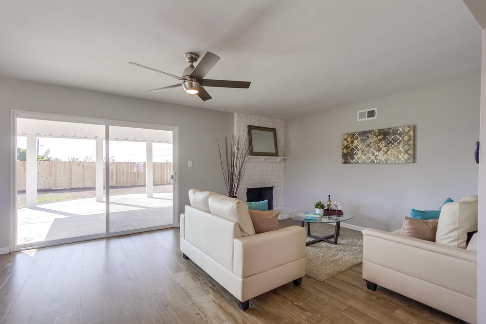 Virtual tour photo 5 of 32 for 4761 Wendell St