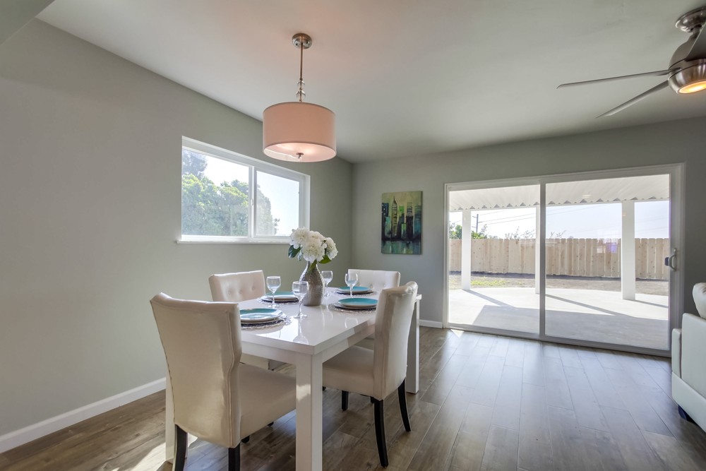 Virtual tour photo 7 of 32 for 4761 Wendell St