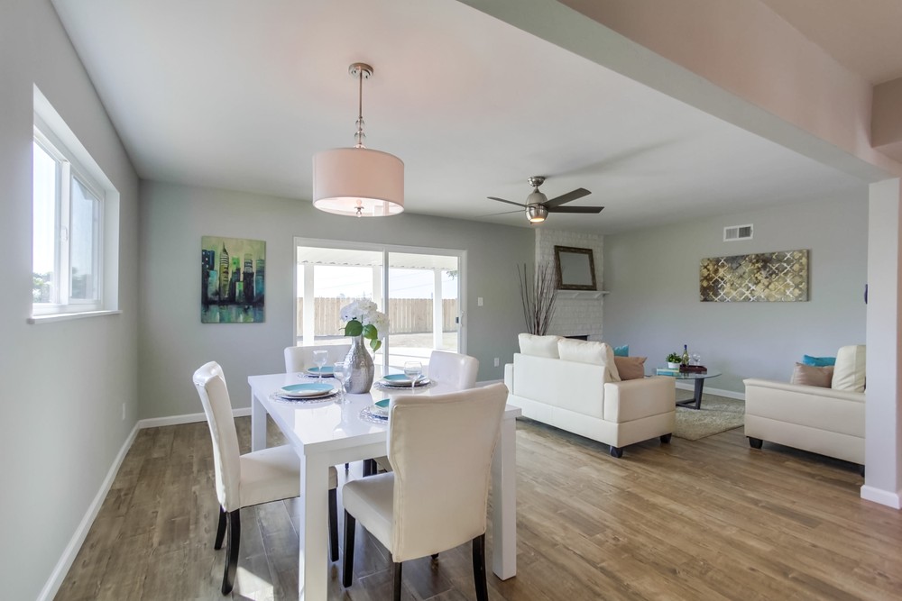 Virtual tour photo 8 of 32 for 4761 Wendell St