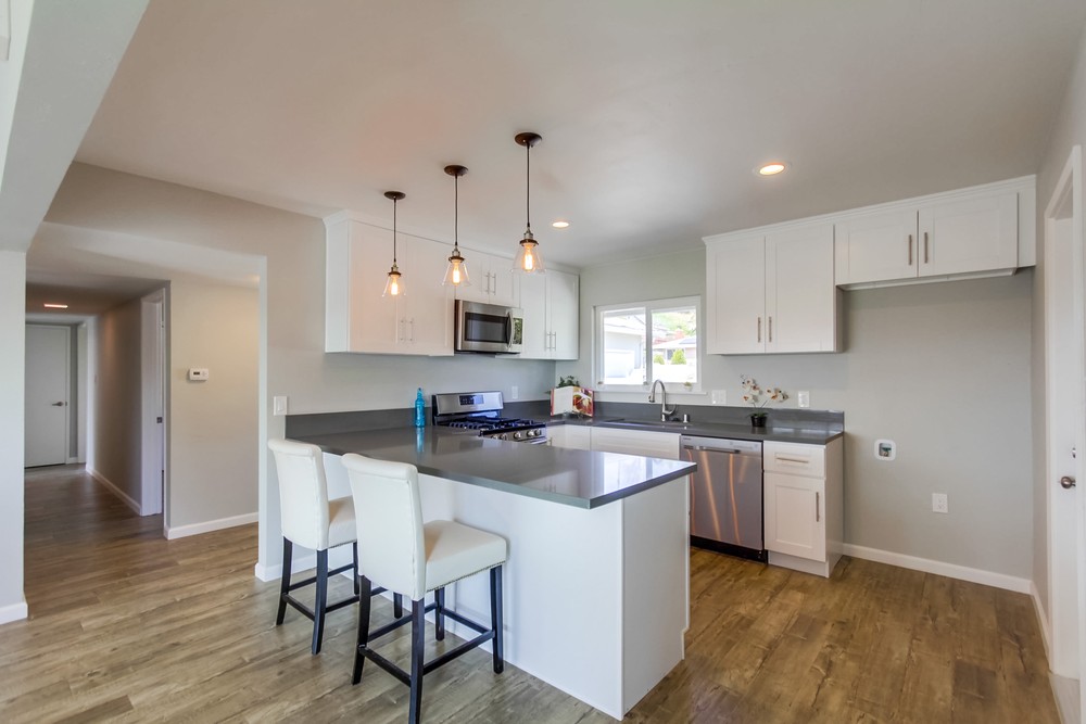 Virtual tour photo 9 of 32 for 4761 Wendell St