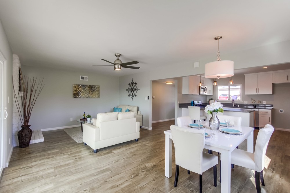 Virtual tour photo 14 of 32 for 4761 Wendell St