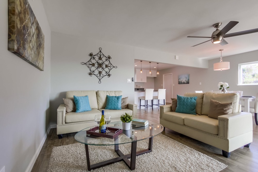Virtual tour photo 15 of 32 for 4761 Wendell St