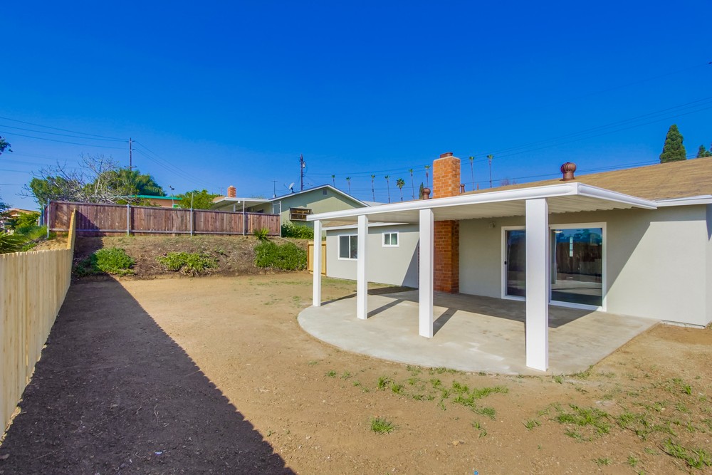 Virtual tour photo 28 of 32 for 4761 Wendell St