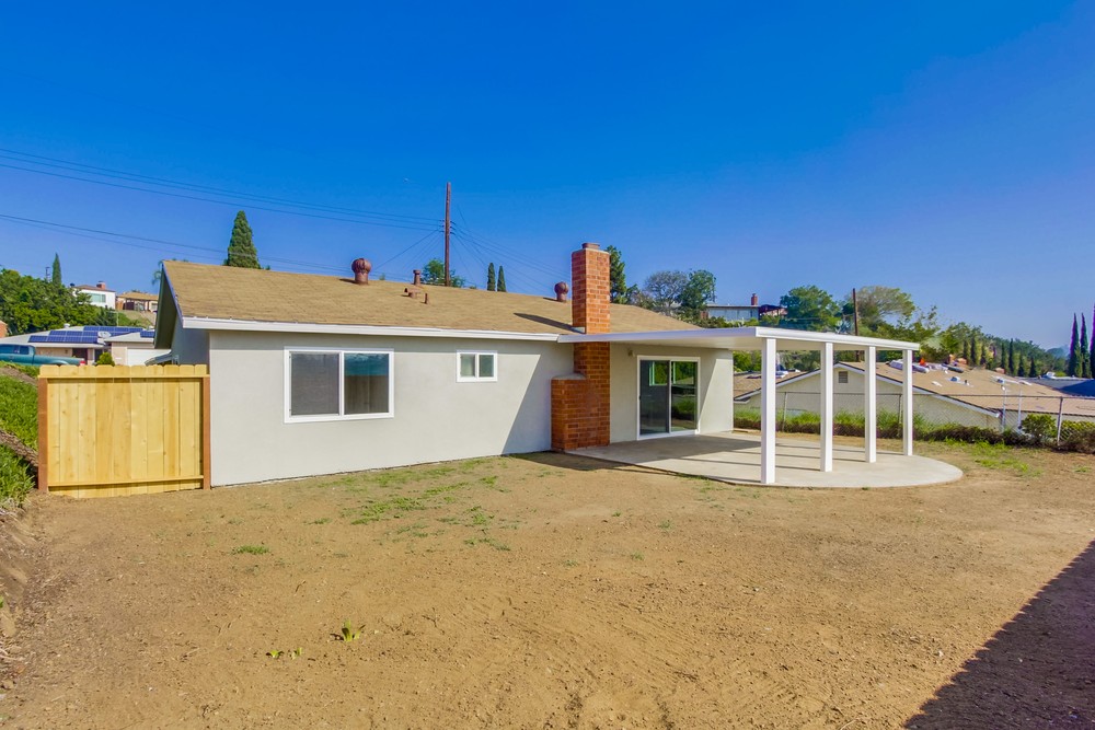 Virtual tour photo 32 of 32 for 4761 Wendell St