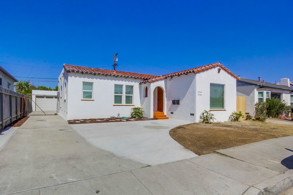 Virtual tour photo 1 of 37 for 4764 College Ave