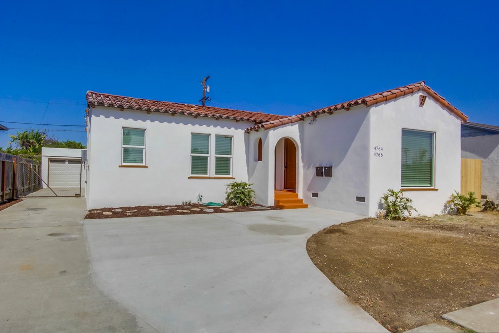 Virtual tour photo 3 of 37 for 4764 College Ave