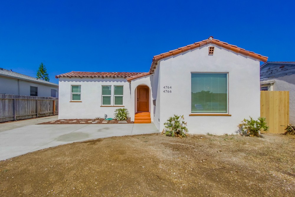 Virtual tour photo 4 of 37 for 4764 College Ave